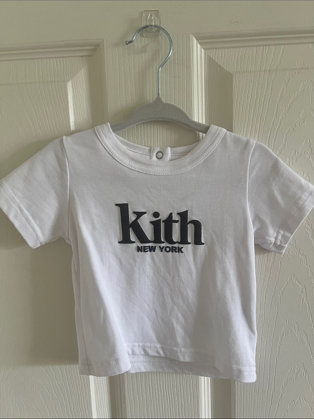 Kith Baby Classic Mott Tee